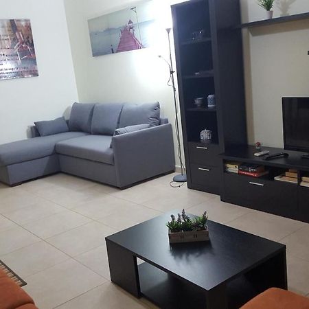 Plaza 305 Albufeira Leilighet Eksteriør bilde